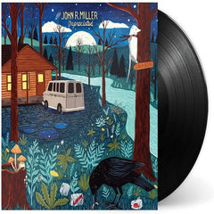 John R Miller - Depreciated - [Vinyl]