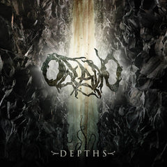 Oceano - Depths - (Limited Edition) - [Vinyl]
