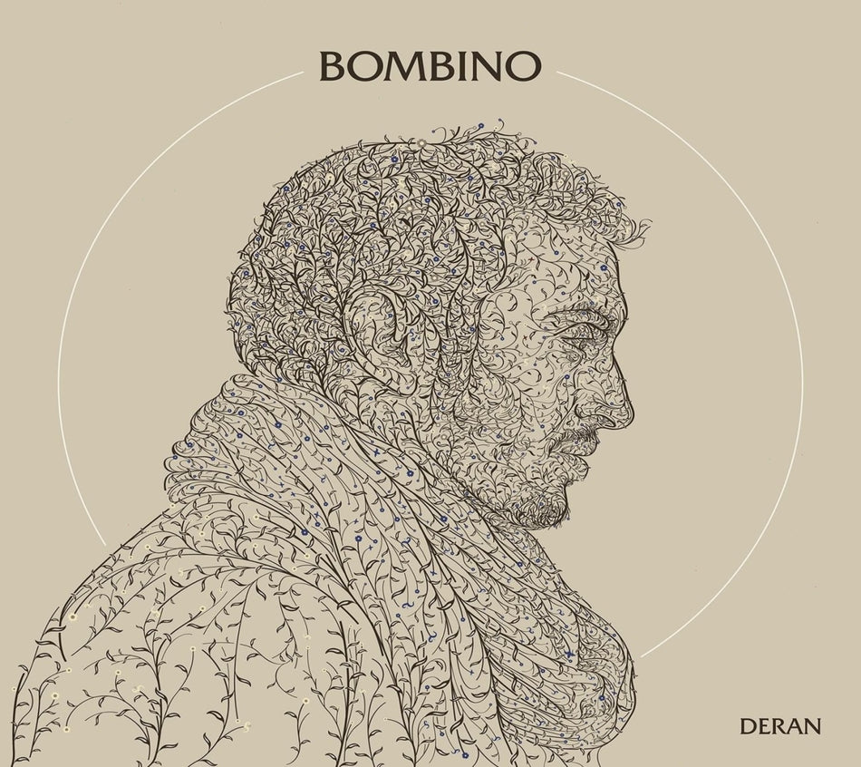 Bombino - Deran - [CD]