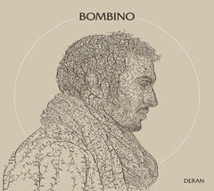 Bombino - Deran - [CD]