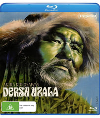 Dersu Uzala - [Blu-ray]