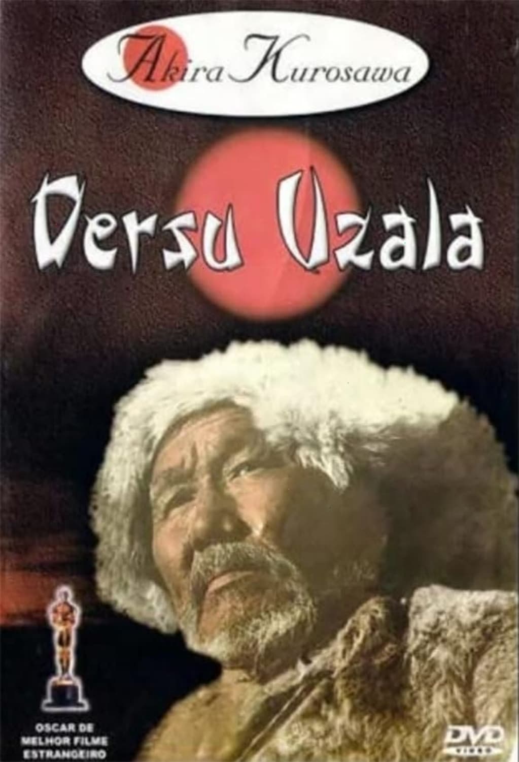 Dersu Uzala - [DVD]