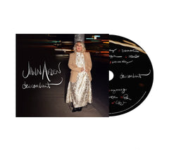 Jann Arden - Descendant - [CD]