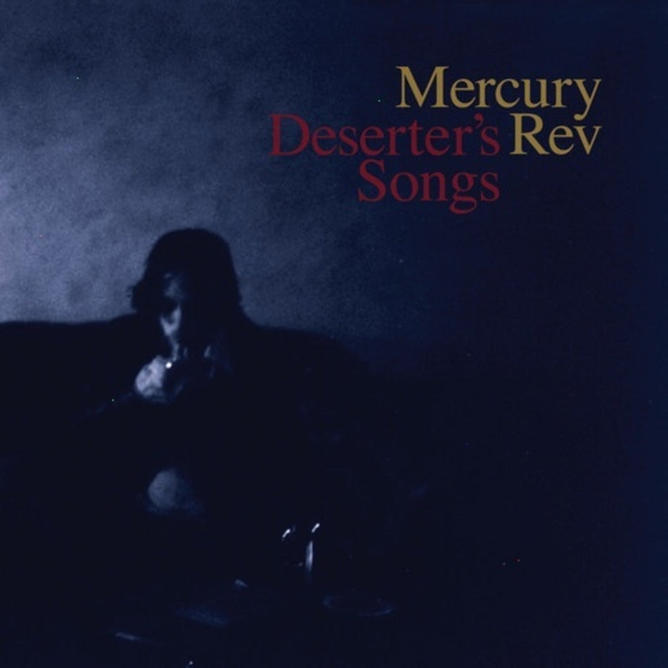 Mercury Rev - Deserter's Songs - [Vinyl]