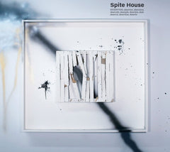 Spite House - Desertion - [CD]