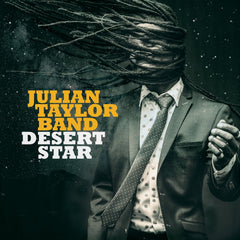 Julian Taylor - Desert Star - [Vinyl]
