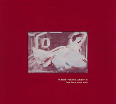 Marie-Pierre Arthur - Des Feux Pour Voir - [CD]