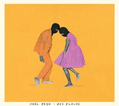 GaÃ«l Faye - Des Fleurs - [CD]