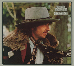 Bob Dylan - Desire - (Remastered, Reissue) - [CD]