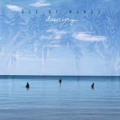 Ace of Wands - Desiring - Red Colored - [Vinyl]