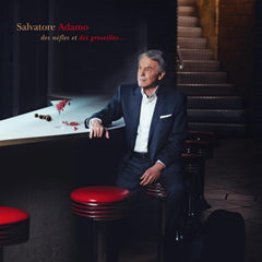 Salvatore Adamo - Des nefles et des groseilles... - [Vinyl]