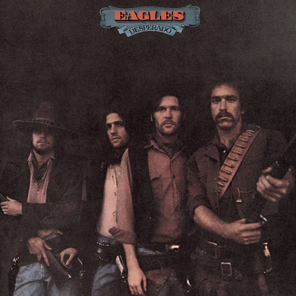 The Eagles - Desperado - (180 Gram Vinyl) - [Vinyl]
