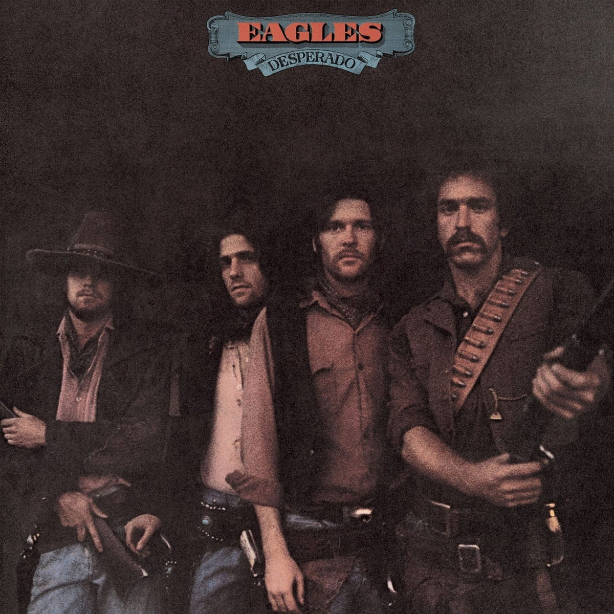 The Eagles - Desperado - (180 Gram Vinyl) - [Vinyl]