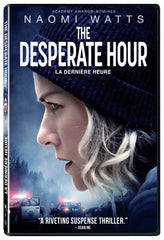 DESPERATE HOUR THE - [DVD]