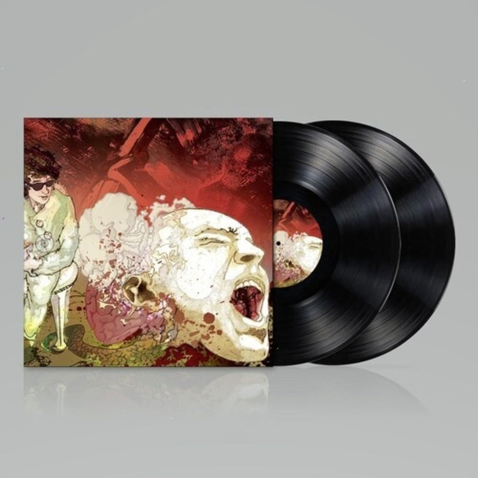 Beardfish - Destined Solitaire (15th Anniversary Edition) - (Booklet, Anniversary Edition, Gatefold LP Jacket) - [Vinyl]