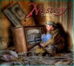 Mystery - Destiny? 10 Anniversary Edition - [CD]
