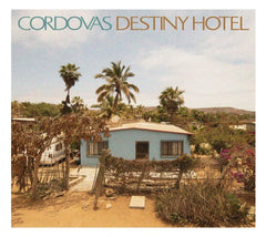 Cordovas - Destiny Hotel - (Digipack Packaging) - [CD]