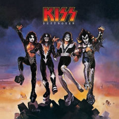 Kiss - Destroyer - [Vinyl]