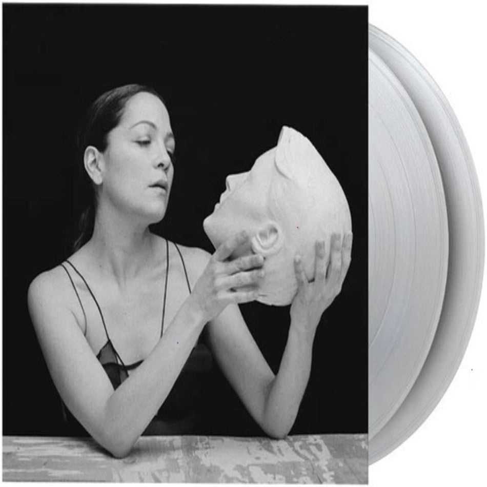 Natalia Lafourcade - De Todas Las Flores - Limited 180-Gram Clear - [Vinyl]