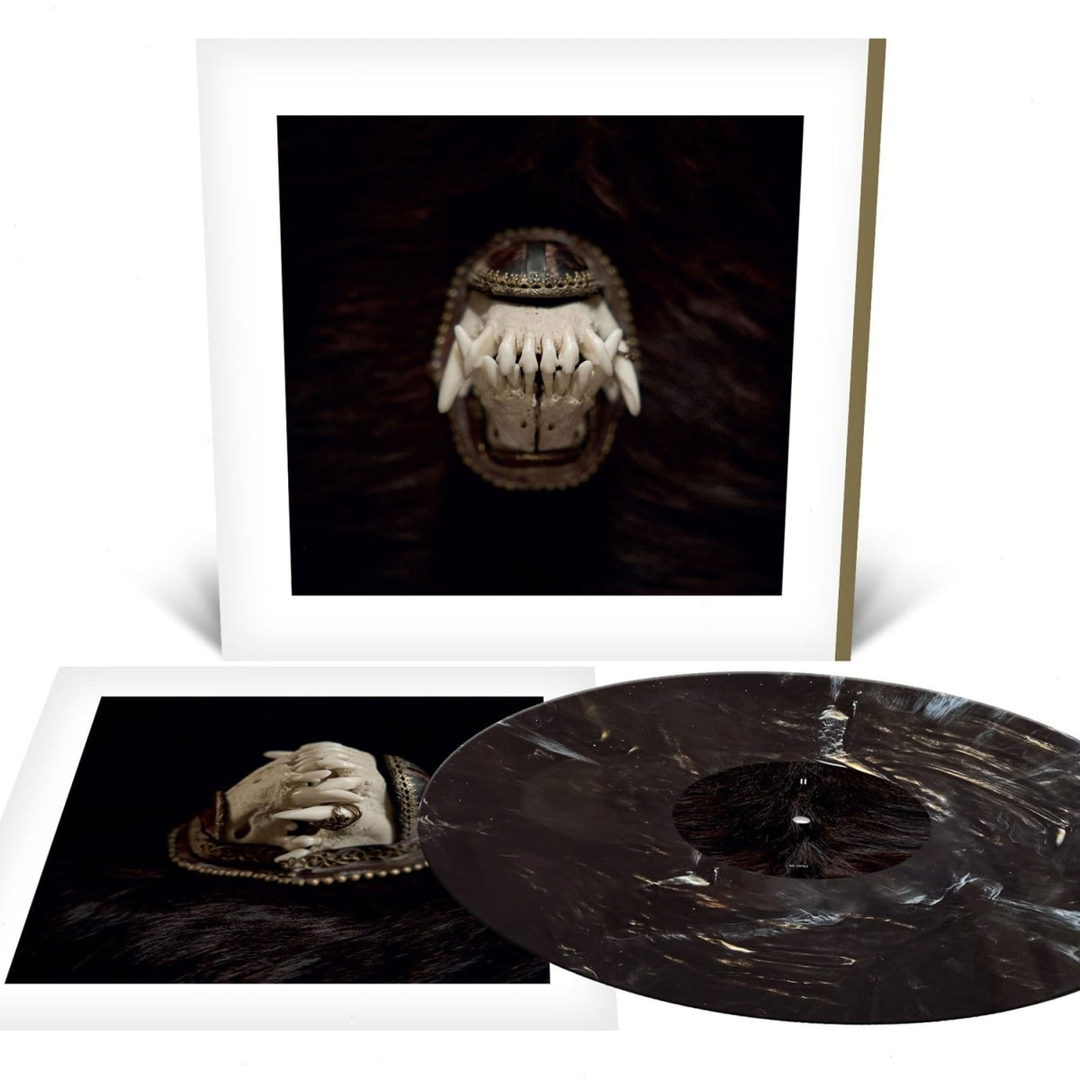 Amenra - De Toorn - [Vinyl]