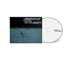 Boz Scaggs - Detour - [CD]