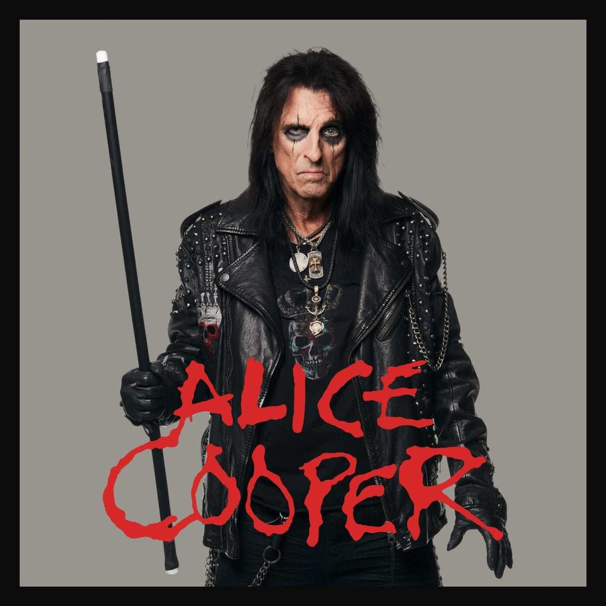 Alice Cooper - DETROIT STORIES/ PARANORMAL/ A PARANORMAL EVENING - (Picture Disc Vinyl, Boxed Set) - [Vinyl]