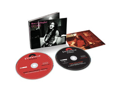 Rory Gallagher - Deuce (50th Anniversary) - (Anniversary Edition) - [CD]