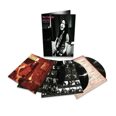 Rory Gallagher - Deuce (50th Anniversary) - (Anniversary Edition) - [Vinyl]