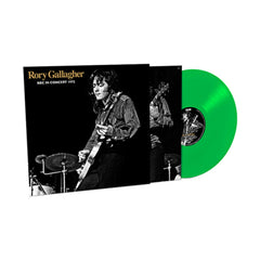 Gallagher,Rory - DEUCE [5TH] BBC IN CONCERT - [Vinyl]