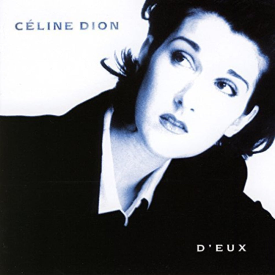 Celine Dion - D'eux - [Vinyl]