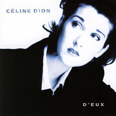 Celine Dion - D'eux - [Vinyl]