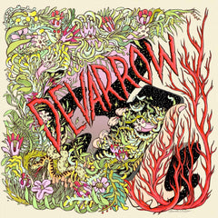 Devarrow - Devarrow - [Vinyl]
