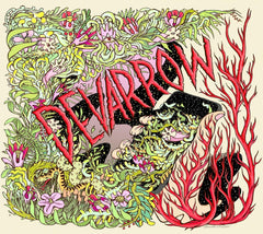 Devarrow - Devarrow - [CD]