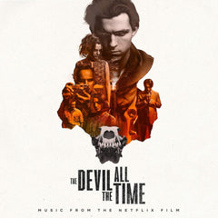 Various Artists - The Devil All The Time (Music From The Netflix Film) (Various Artists) - [Vinyl]