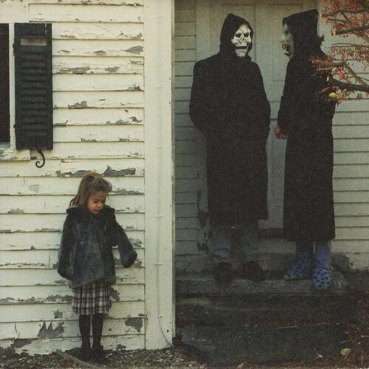 Brand New - The Devil and God Are Raging Inside Me - (180 Gram Vinyl) - [Vinyl]