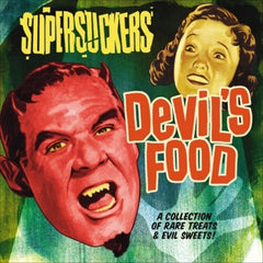 The Supersuckers - Devil's Food - [Vinyl]