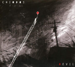Chiodos - Devil - [CD]