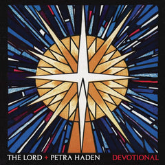 Lord - Devotional - (Limited Edition, Colored Vinyl, Red) - [Vinyl]