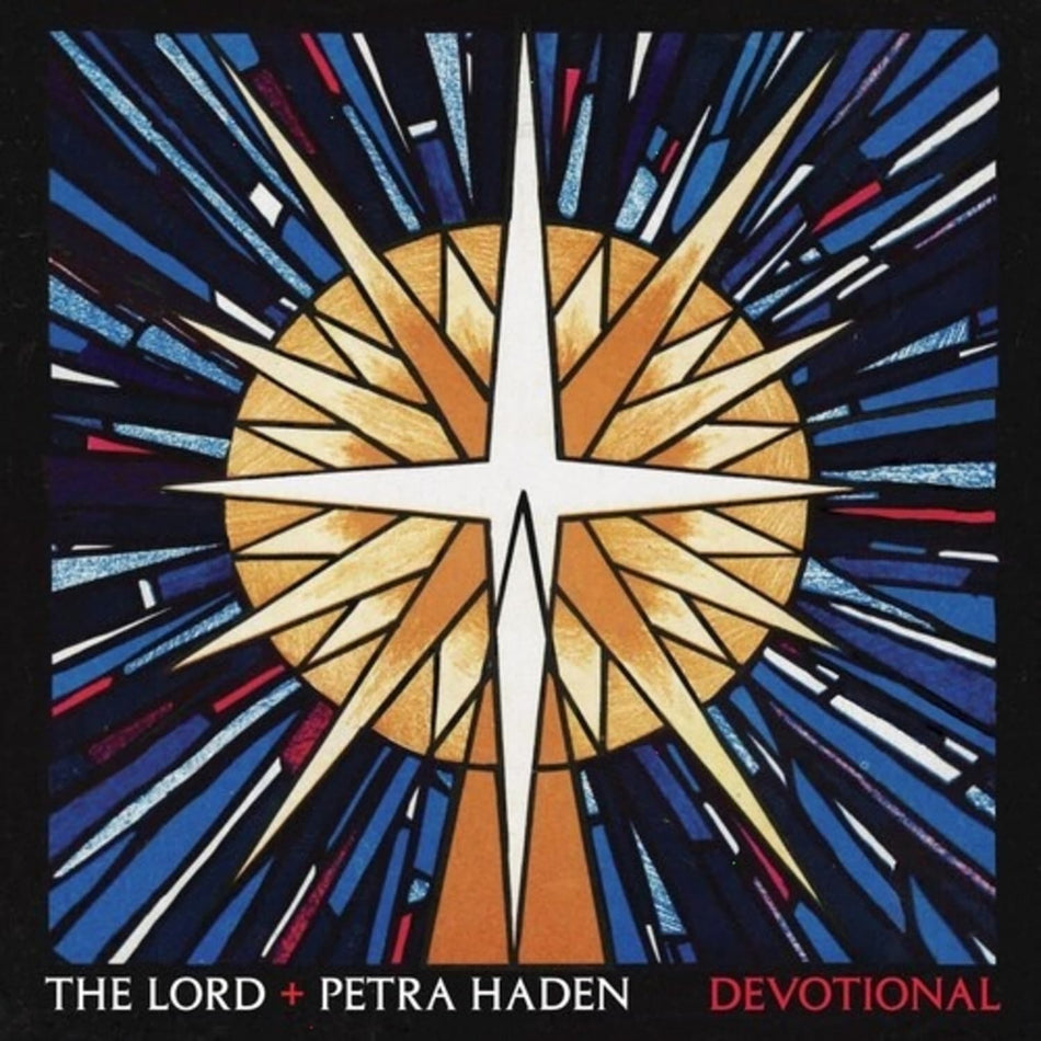 Lord - DEVOTIONAL - [Vinyl]