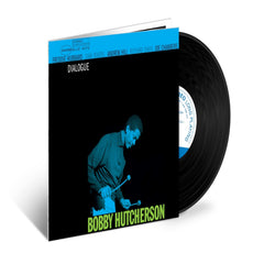 Bobby Hutcherson - Dialogue (Blue Note Tone Poet Series) - [Vinyl]
