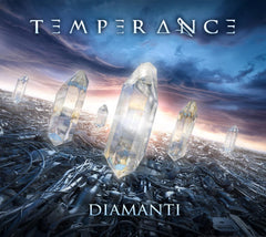 Temperance - Diamanti - [CD]