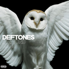 Deftones - Diamond Eyes [Explicit Content] - (Parental Advisory Explicit Lyrics, Digital Download Card) - [Vinyl]