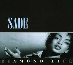 Sade - Diamond Life - [CD]