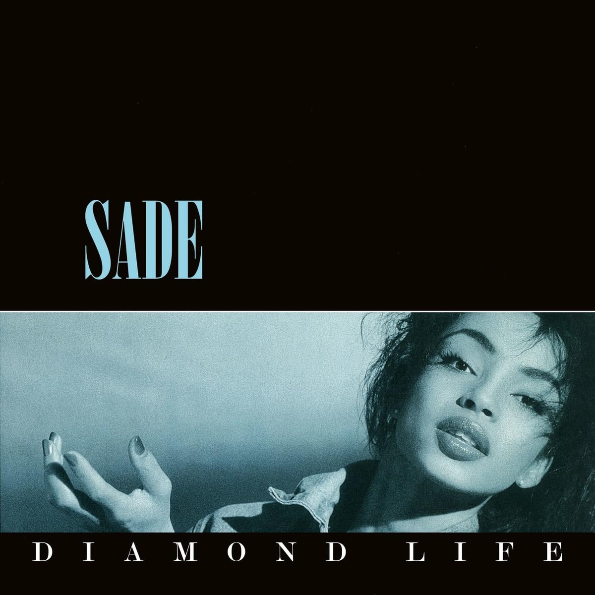 Sade - Diamond Life - [Vinyl]