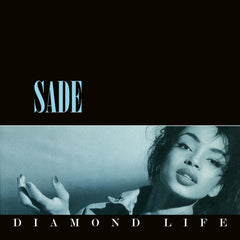 Sade - Diamond Life - [Vinyl]