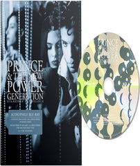 Prince & the New Power Generation - Diamonds & Pearls - Remastered - [Blu-ray Audio]