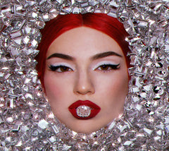 Ava Max - Diamonds & Dancefloors - [CD]