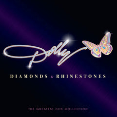 Dolly Parton - Diamonds & Rhinestones: The Greatest Hits Collection - [Vinyl]