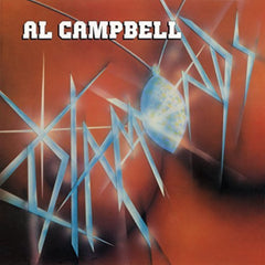 Al Campbell - Diamonds - [Vinyl]