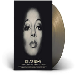 Diana Ross - Diana Ross - Limited Colored - [Vinyl]